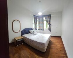 Windermere (D23), Condominium #615800511